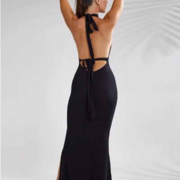 Royal Codes Alexa Dress - Picture 3 of 4